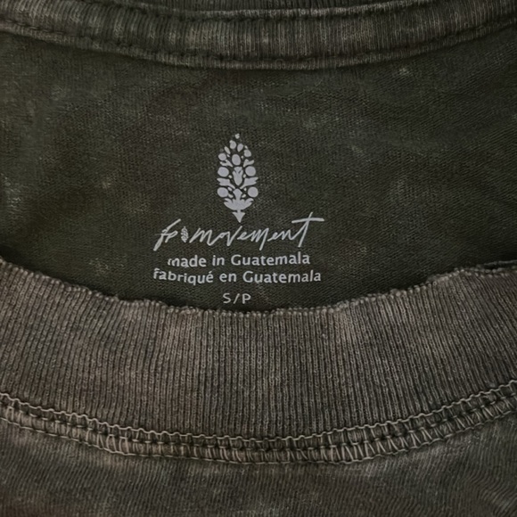 Leg Day Tee FP Movement - Picture 6 of 7